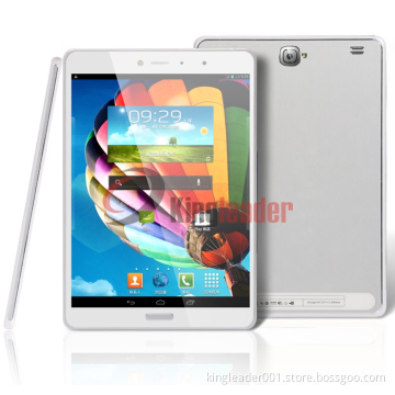 7.85" Dual Core 3G Android Tablet PC with Phone Call (K787)